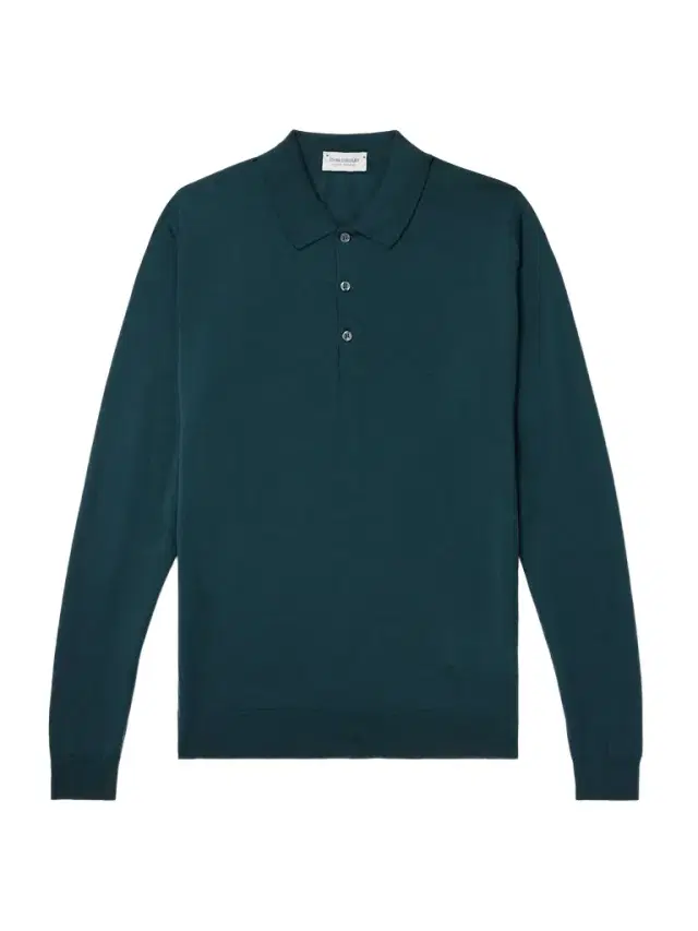 Belper Slim-Fit Merino Wool Polo Shirt - Men Belper Slim-Fit Merino Wool Polo Shirt - Men