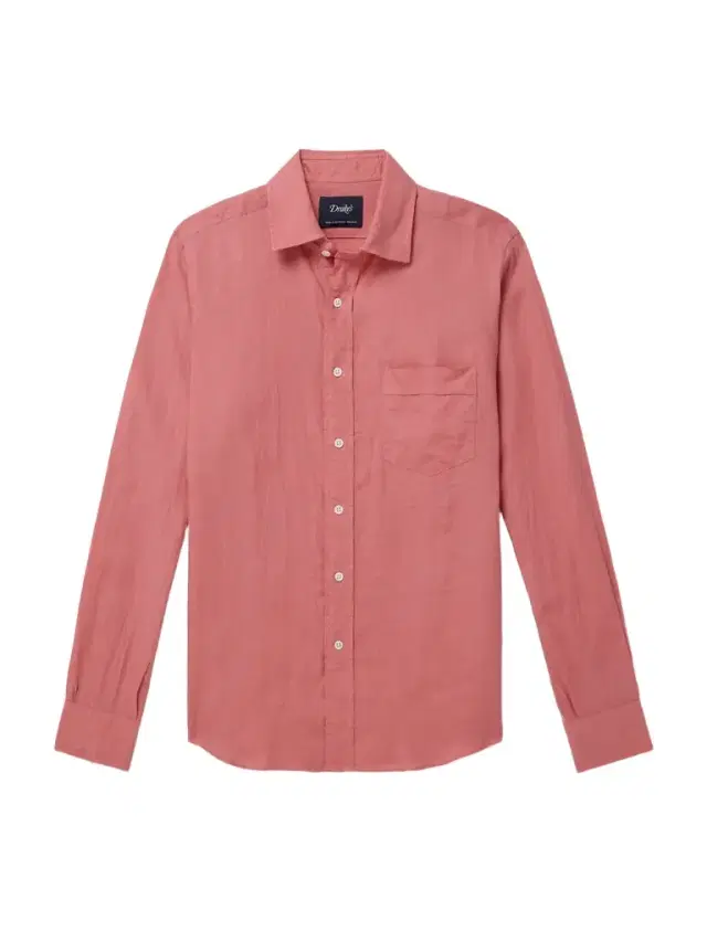 Linen Shirt - Men Linen Shirt - Men