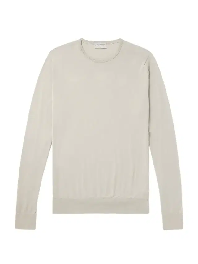 Hatfield Slim-Fit Sea Island Cotton Sweater - Men Hatfield Slim-Fit Sea Island Cotton Sweater - Men