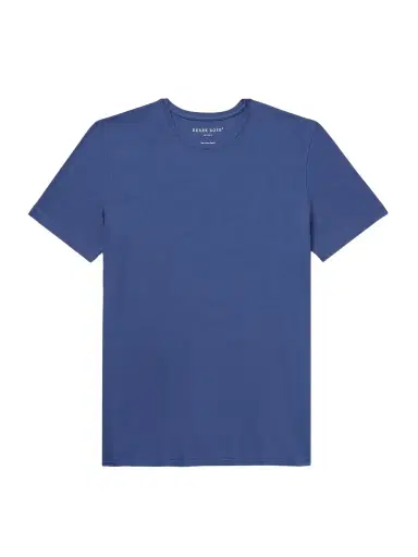 Derek Rose Basel Stretch-Micro Modal Jersey T-Shirt - Men | Thumbnail 1 Derek Rose Basel Stretch-Micro Modal Jersey T-Shirt - Men | Thumbnail 1