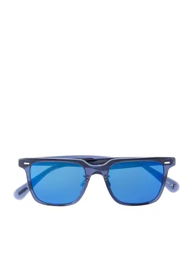 Oliver Peoples Roger Federer Mr. Federer II D-Frame Acetate Sunglasses - Men | Thumbnail 1 Oliver Peoples Roger Federer Mr. Federer II D-Frame Acetate Sunglasses - Men | Thumbnail 1