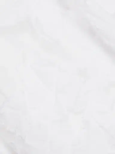 Cinq à Sept Women's Asilia Paper Floral Organza Midi-Dress - White | Thumbnail 7 Cinq à Sept Women's Asilia Paper Floral Organza Midi-Dress - White | Thumbnail 7
