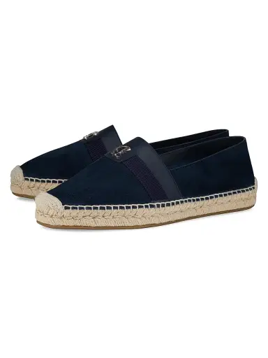 Christian Louboutin Men's Alfarica Loafers - Marine | Thumbnail 2 Christian Louboutin Men's Alfarica Loafers - Marine | Thumbnail 2