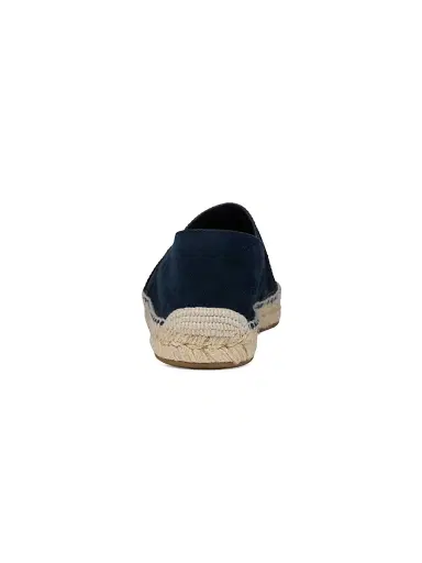 Christian Louboutin Men's Alfarica Loafers - Marine | Thumbnail 3 Christian Louboutin Men's Alfarica Loafers - Marine | Thumbnail 3