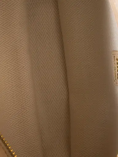 Miu Miu Women's Aventure Nappa Leather Shoulder Bag - Beige Khaki | Thumbnail 6 Miu Miu Women's Aventure Nappa Leather Shoulder Bag - Beige Khaki | Thumbnail 6