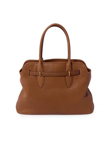 Miu Miu Women's Aventure Nappa Leather Shoulder Bag | Thumbnail 2 Miu Miu Women's Aventure Nappa Leather Shoulder Bag | Thumbnail 2