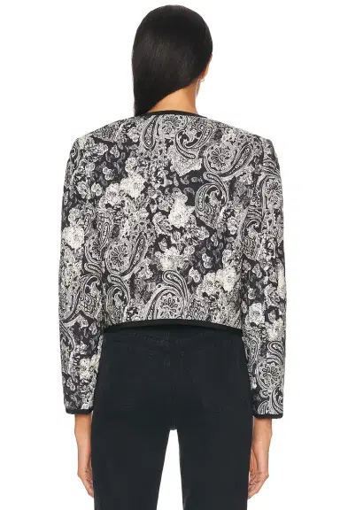 NILI LOTAN Bono Jacket | Thumbnail 3 NILI LOTAN Bono Jacket | Thumbnail 3