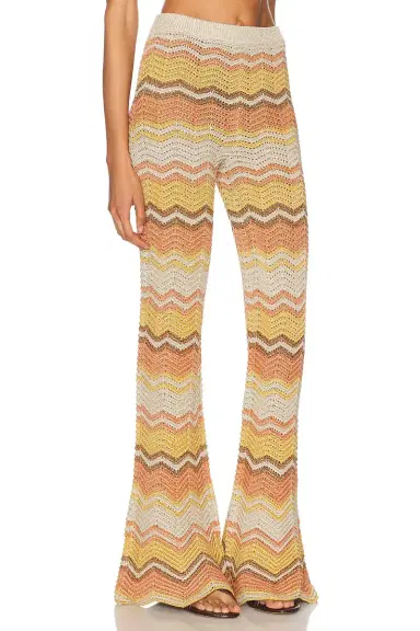 retrofete Amira Pant | Thumbnail 2 retrofete Amira Pant | Thumbnail 2