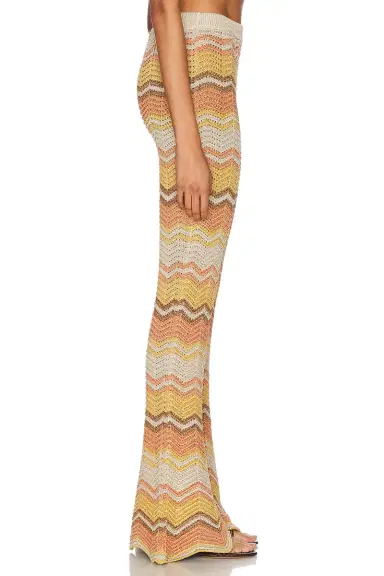 retrofete Amira Pant | Thumbnail 3 retrofete Amira Pant | Thumbnail 3