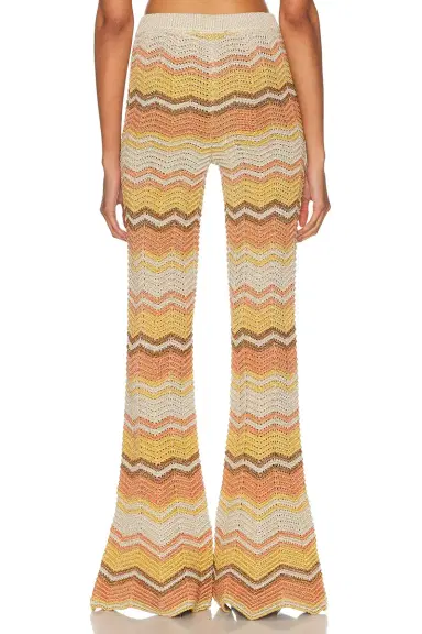 retrofete Amira Pant | Thumbnail 4 retrofete Amira Pant | Thumbnail 4