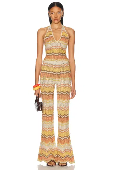 retrofete Amira Pant | Thumbnail 5 retrofete Amira Pant | Thumbnail 5