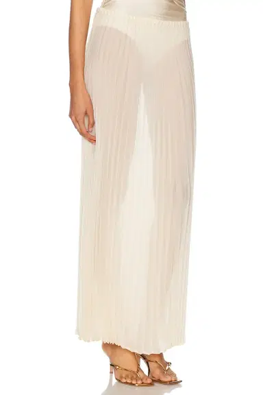 Shani Shemer Thora Maxi Skirt | Thumbnail 2 Shani Shemer Thora Maxi Skirt | Thumbnail 2