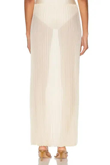 Shani Shemer Thora Maxi Skirt | Thumbnail 4 Shani Shemer Thora Maxi Skirt | Thumbnail 4