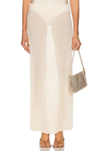 Shani Shemer Thora Maxi Skirt | Thumbnail 1 Shani Shemer Thora Maxi Skirt | Thumbnail 1