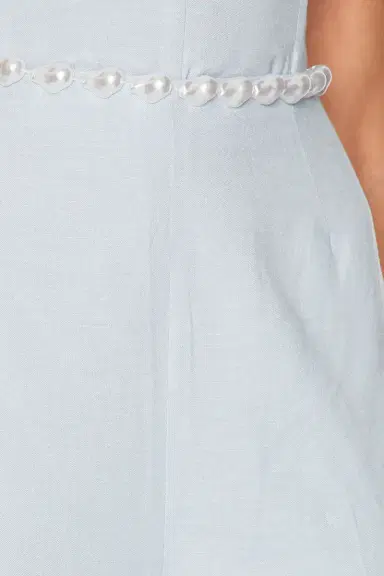 La Porte Jane Pearl Capri Pant | Thumbnail 6 La Porte Jane Pearl Capri Pant | Thumbnail 6
