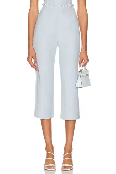 La Porte Jane Pearl Capri Pant | Thumbnail 1 La Porte Jane Pearl Capri Pant | Thumbnail 1