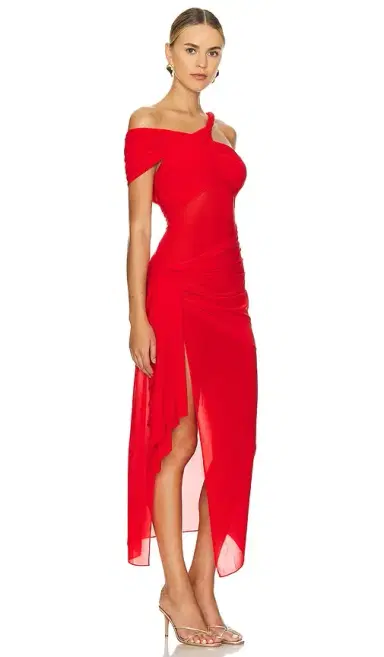 Ronny Kobo Viper Dress | Thumbnail 2 Ronny Kobo Viper Dress | Thumbnail 2