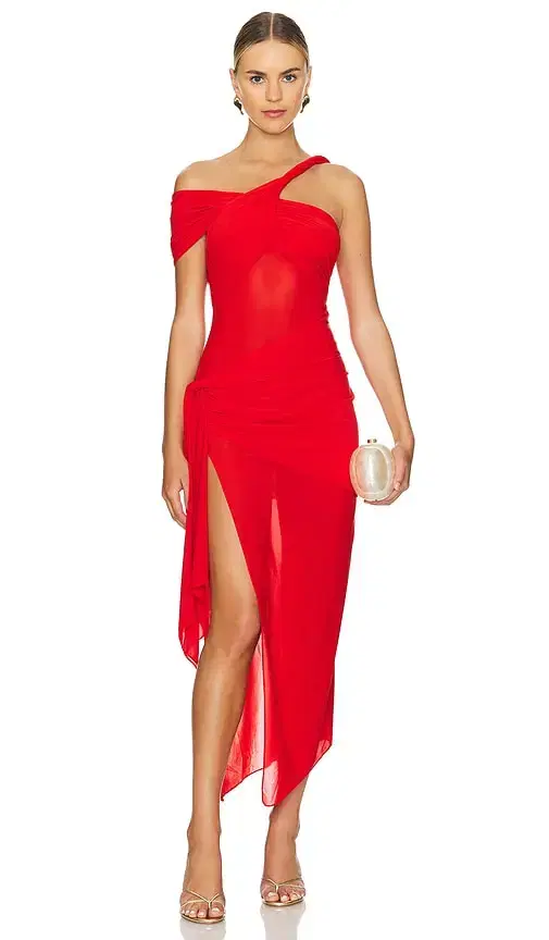 Viper Dress Viper Dress