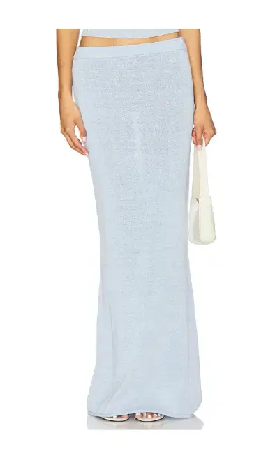 SEROYA Kora Maxi Skirt | Thumbnail 1 SEROYA Kora Maxi Skirt | Thumbnail 1