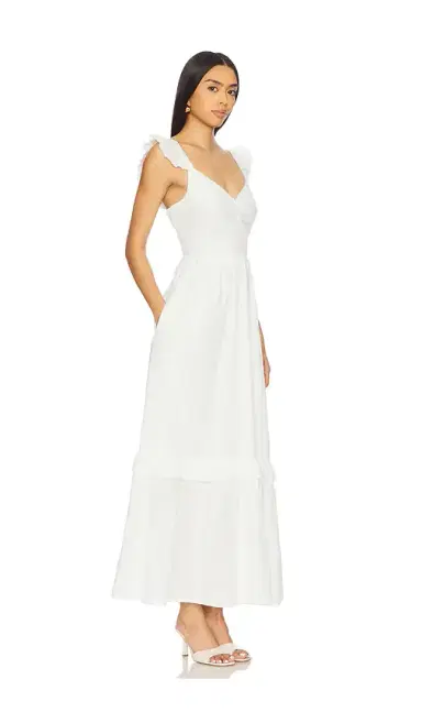 Cleobella Nica Maxi Dress | Thumbnail 2 Cleobella Nica Maxi Dress | Thumbnail 2