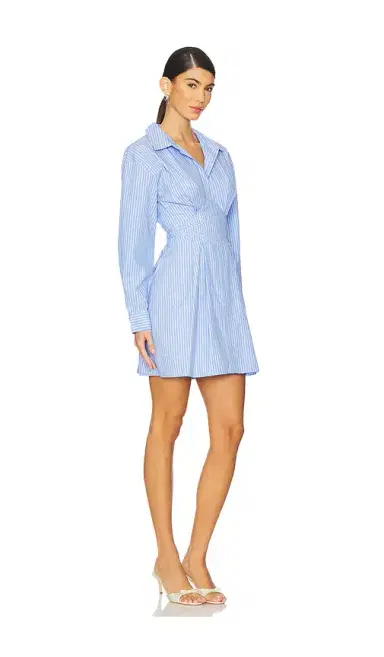 Steve Madden Aria Dress | Thumbnail 2 Steve Madden Aria Dress | Thumbnail 2