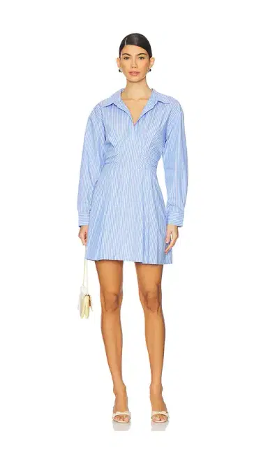 Steve Madden Aria Dress | Thumbnail 1 Steve Madden Aria Dress | Thumbnail 1