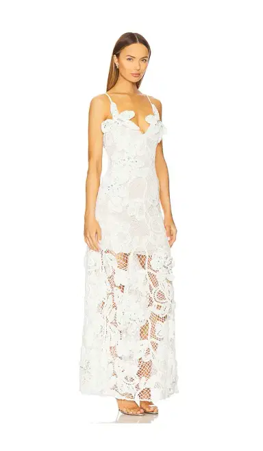 Elliatt Kyra Gown | Thumbnail 2 Elliatt Kyra Gown | Thumbnail 2