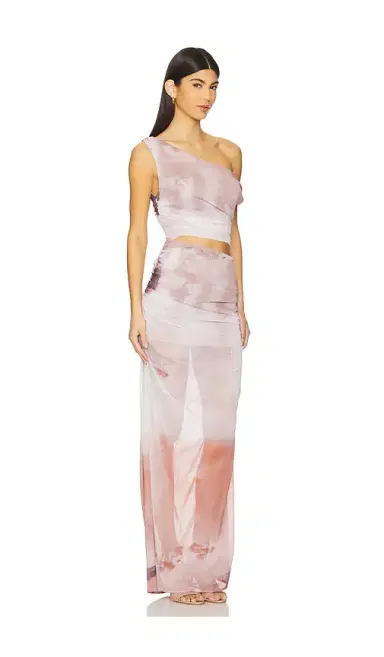 SNDYS Kilee Maxi Dress | Thumbnail 2 SNDYS Kilee Maxi Dress | Thumbnail 2