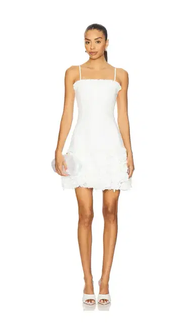 Alexis Amrisa Dress | Thumbnail 1 Alexis Amrisa Dress | Thumbnail 1