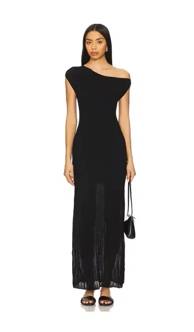 4th & Reckless Nyola Knit Dress | Thumbnail 1 4th & Reckless Nyola Knit Dress | Thumbnail 1