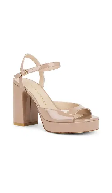 Stuart Weitzman Dayna II Platform Sandal | Thumbnail 2 Stuart Weitzman Dayna II Platform Sandal | Thumbnail 2