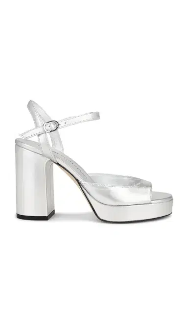 Stuart Weitzman Dayna II Platform Sandal | Thumbnail 1 Stuart Weitzman Dayna II Platform Sandal | Thumbnail 1