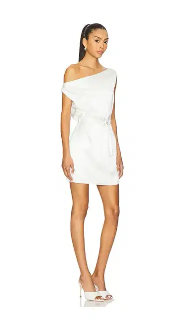 SANS FAFF Ivy Mini Dress | Thumbnail 2 SANS FAFF Ivy Mini Dress | Thumbnail 2