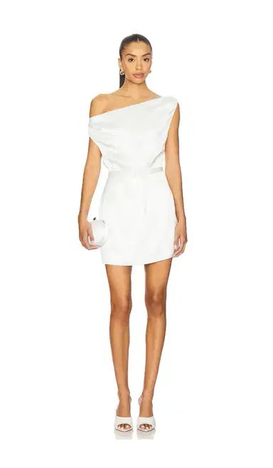 SANS FAFF Ivy Mini Dress | Thumbnail 1 SANS FAFF Ivy Mini Dress | Thumbnail 1