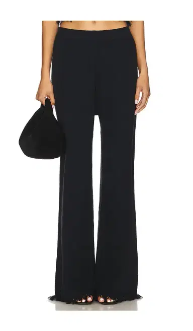 SNDYS Skyler Knit Pant | Thumbnail 1 SNDYS Skyler Knit Pant | Thumbnail 1