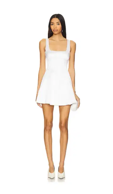 Lovers and Friends Rory Mini Dress | Thumbnail 1 Lovers and Friends Rory Mini Dress | Thumbnail 1