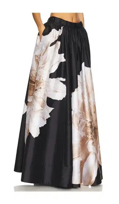 Hemant & Nandita Maxi Skirt | Thumbnail 2 Hemant & Nandita Maxi Skirt | Thumbnail 2