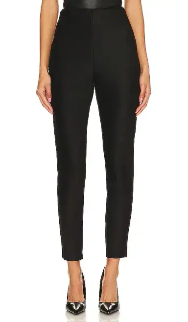 Commando Faux Suede Legging | Thumbnail 1 Commando Faux Suede Legging | Thumbnail 1