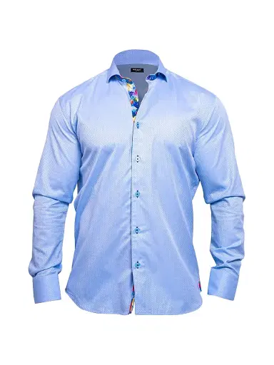 Maceoo Men's Einstein Resistance Shirt | Thumbnail 1 Maceoo Men's Einstein Resistance Shirt | Thumbnail 1
