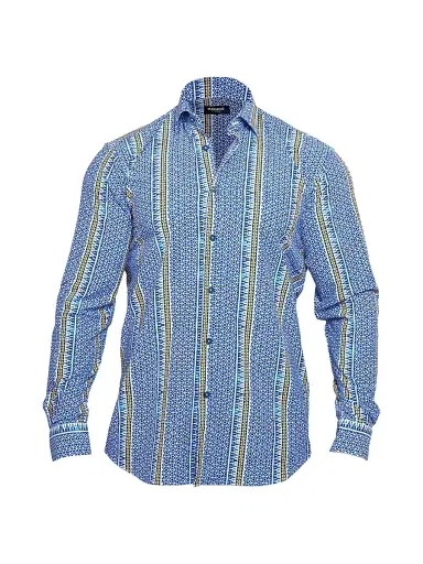 Maceoo Men's Fibonacci Resistance Shirt | Thumbnail 1 Maceoo Men's Fibonacci Resistance Shirt | Thumbnail 1