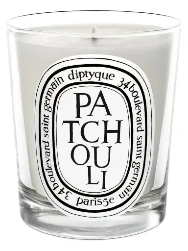 Diptyque Patchouli Scented Candle | Thumbnail 1 Diptyque Patchouli Scented Candle | Thumbnail 1