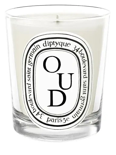 Diptyque Oud Candle | Thumbnail 1 Diptyque Oud Candle | Thumbnail 1