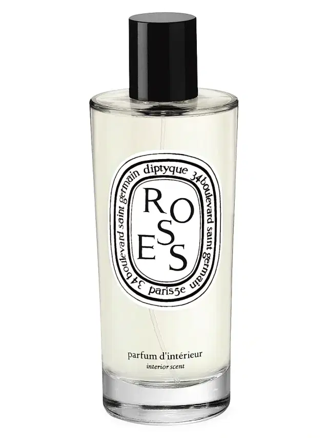 Roses Room Spray Roses Room Spray