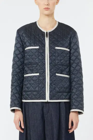 Max Mara Celeste Jacket | Thumbnail 2 Max Mara Celeste Jacket | Thumbnail 2