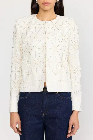 CHRISTY LYNN Jessie Jacket | Thumbnail 2 CHRISTY LYNN Jessie Jacket | Thumbnail 2