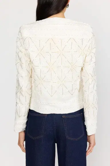 CHRISTY LYNN Jessie Jacket | Thumbnail 4 CHRISTY LYNN Jessie Jacket | Thumbnail 4