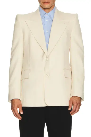 Valentino Blazer Jacket | Thumbnail 3 Valentino Blazer Jacket | Thumbnail 3