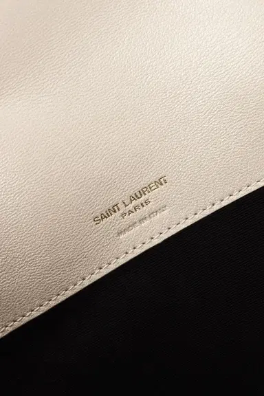 Saint Laurent Large Loulou Chain Bag | Thumbnail 7 Saint Laurent Large Loulou Chain Bag | Thumbnail 7