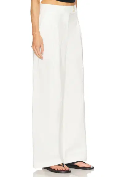 Jenni Kayne Newport Trouser | Thumbnail 2 Jenni Kayne Newport Trouser | Thumbnail 2
