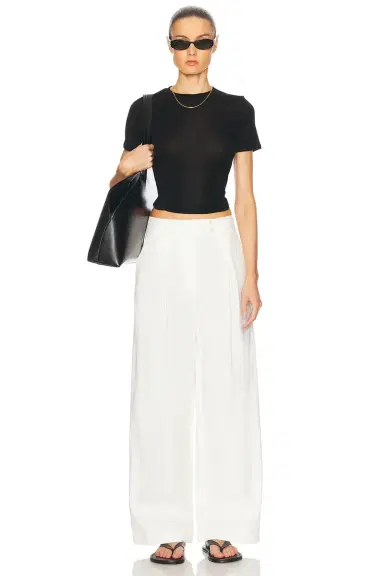 Jenni Kayne Newport Trouser | Thumbnail 5 Jenni Kayne Newport Trouser | Thumbnail 5